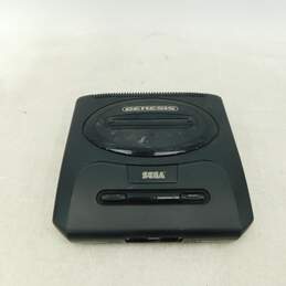 Sega Genesis Model 2