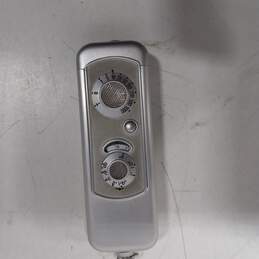 Vintage Minox III Mini Camera with Silver Tone Chain Strap & Case alternative image