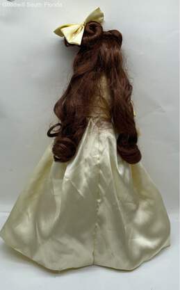 Disney Princess Belle Doll alternative image