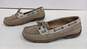Women's Twisted X Moccasin Shoes Size 9.5 image number 1