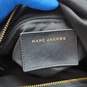 Marc Jacobs ' Trooper ' Large Black Nylon Diaper Bag image number 6