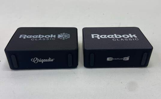 Reebok Wireless Speakers Set of 2 image number 8