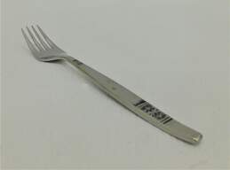 Madeira T.M. Mid-Century Stainless Dinner Forks Set of 7 Loose alternative image