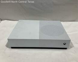 Microsoft Xbox One S FOR PARTS OR REPAIR