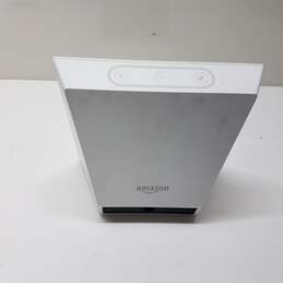 Amazon MW46WB Echo Show 1st Generation Bluetooth Smart Speaker alternative image