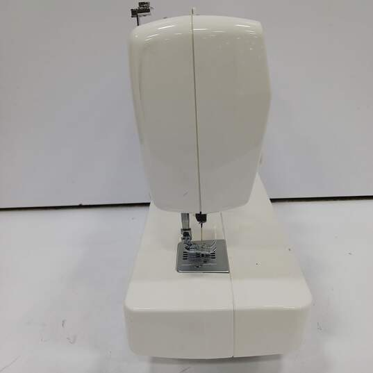Brother Sewing Machine Model LS-1217 IOB image number 6