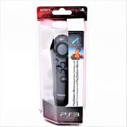 Sony PS3 Move Navigation Controller NEW/SEALED