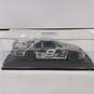 Dale Earnhardt #8 Chrome 'Happy Father's Day' Collector's Edition Die Cast Car image number 5