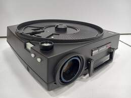 Vintage Kodak Carousel 750H Projector IOB alternative image