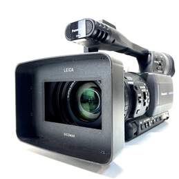 Panasonic AVCCAM AG-HMC150P 3CCD HD Camcorder