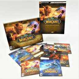 World of Warcraft Your Epic Quest Begins Here South Seas Boxset