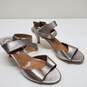J. Renee Soncino Women's Strappy Sandal Heels Size 9M image number 2
