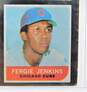 1971 Topps '70 NL Strikeout Leaders Seaver Gibson Jenkins image number 3