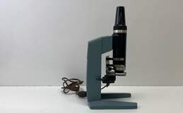 Bausch & Lomb Shure 50x 200x Microscope alternative image