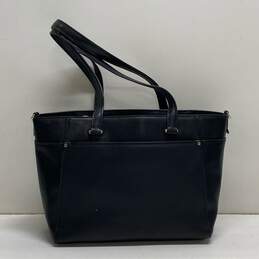 Calvin Klein Locket Black Tote Bag alternative image