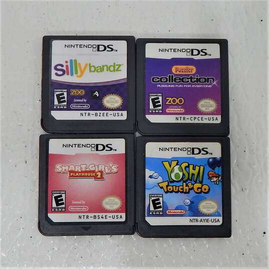 20 Ct. Nintendo DS Game Bundle image number 3