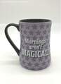 Disney Parks Tinkerbell Mornings Aren’t Magical Pixie Power Mug image number 3