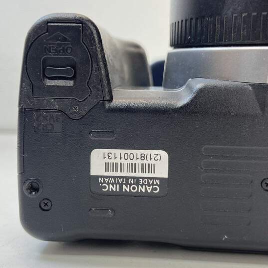 Canon EOS Rebel K2 SLR Camera with AF Zoom Lens image number 5