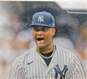 Luis Gil Bowman Rookie New York Yankees image number 3