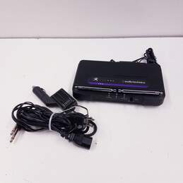 Audio-Technica Freeway 200 Series RECEIVER ONLY