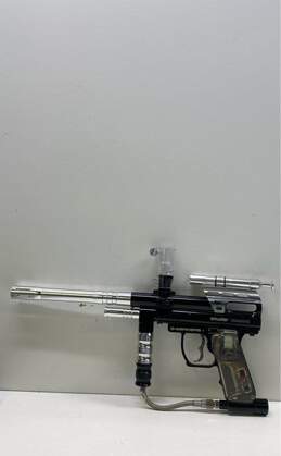 Spyder Imagine E-Marker Paintball Gun-FOR PARTS OR REPAIR
