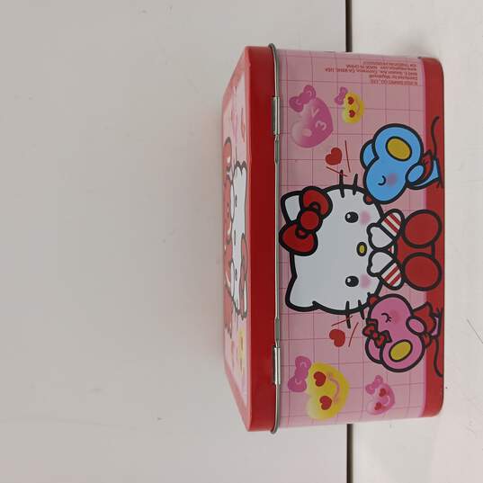 Vintage Hello Kitty Purse - collectibles - by owner - sale