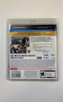 Killzone Trilogy - PlayStation 3 (CIB) alternative image