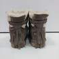 Women’s Koolaburra by UGG Jaelyn Mini Winter Boots Sz 8 image number 4