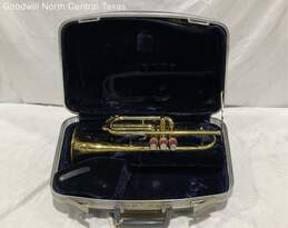 CONN Trumpet with carry case M80055