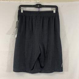 NWT Head Black Heather Men's Shorts, Sz. S alternative image