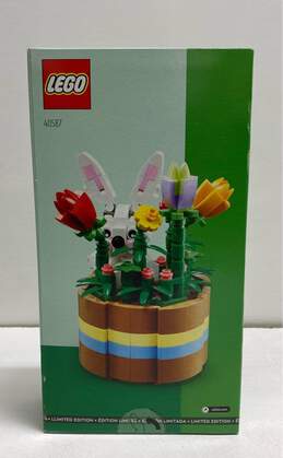 Lego 40587 Easter Basket Building Toy