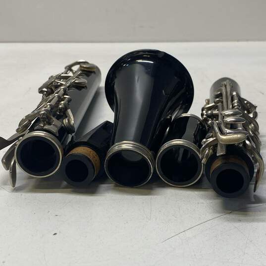 Selmer Bundy Clarinet 1960's image number 6