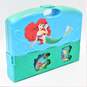 Disney Little Mermaid Ariel Under The Sea Castle Pop-Up Fold Out Play Set image number 1