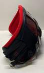 Dakine Fusion Harness Red & Black Men's XL image number 3