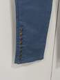 Soft Surroundings Women's Blue Metro Legging Pants Size XS Petite with Tags image number 5