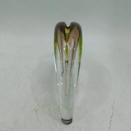 Waterford Evolution 11 1/2 Inch Crystal Vase, Seabreeze alternative image