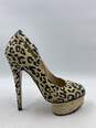 Authentic Charlotte Olympia Multicolor Pump Heel W 6.5 image number 1