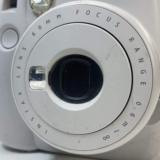 Fujifilm Instax Mini 9 Instant Camera image number 3