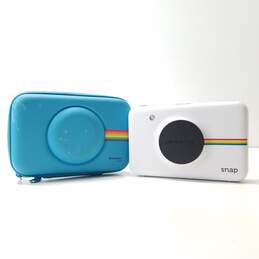 Polaroid SNAP Instant Print Digital Camera alternative image