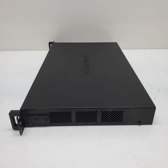 Sonic Wall NSA 2600 1RK29-0A9 8-Port Managed Network Security Appliance image number 5