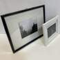 Lot of 2 Gothic Artistic Photos Double Exposure Signed Photography Signed. 1996 image number 2