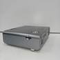 Panasonic LCD Projector Model PT-P1SDU with Storage Case image number 4