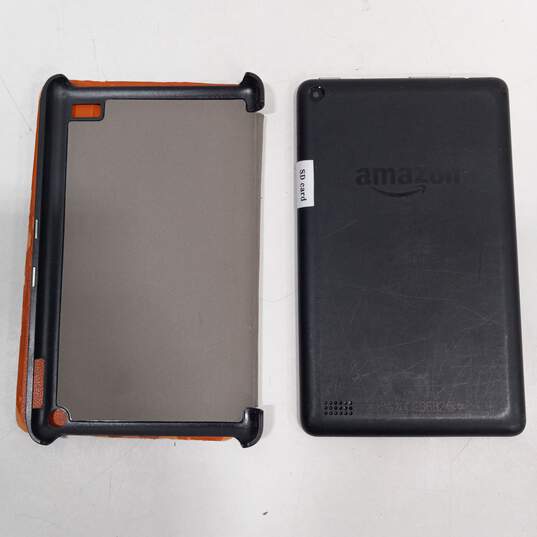 Amazon Fire 5th Generation image number 5