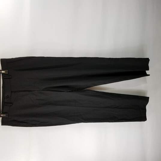 Buy the Michael Kors Men Black Dress Pants M NWT | GoodwillFinds