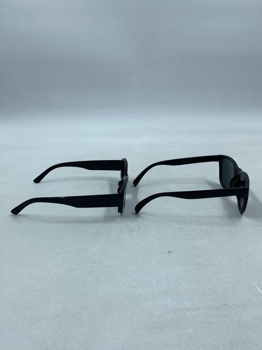 Unbranded Black Sunglasses - 2 Pairs image number 3