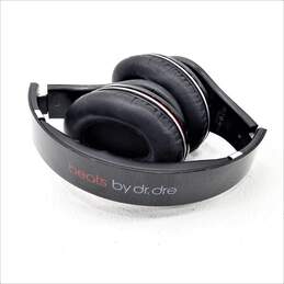 Beats by Dre Studio 1 Wired Wireless Over Ear Headphones w/ Case alternative image