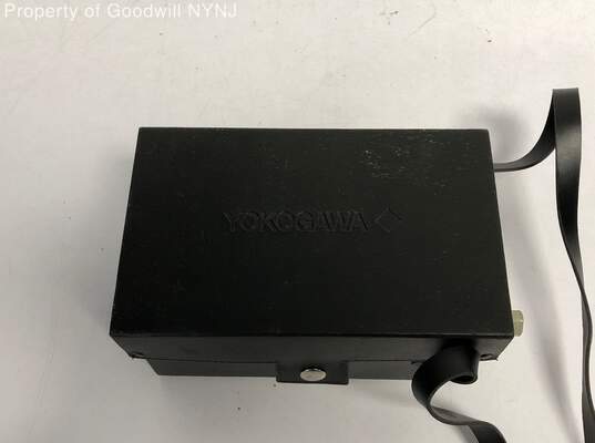 Yokogawa Insulation Tester-Model No 2404 image number 1