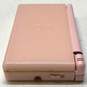 Nintendo DS Lite For Parts/Repair- Coral Pink image number 3