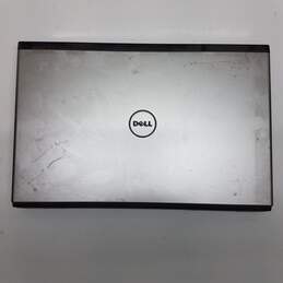 DELL Vostro 3700 17in Laptop Intel i3-M350 CPU 4GB RAM 320GB HDD alternative image