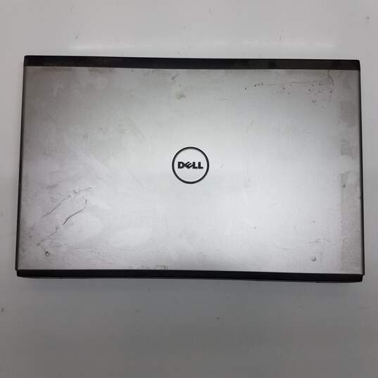 DELL Vostro 3700 17in Laptop Intel i3-M350 CPU 4GB RAM 320GB HDD image number 2